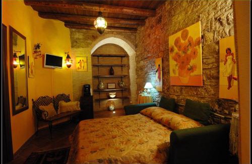 Piazza Armerina Bed & Breakfast | Kimera