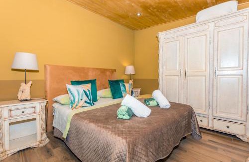Mitogio House | Kina Country Side