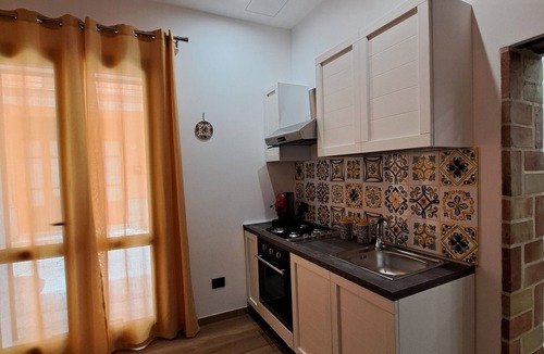Partinico Apartment | King's Hill Sicily the ideal place for your stay.