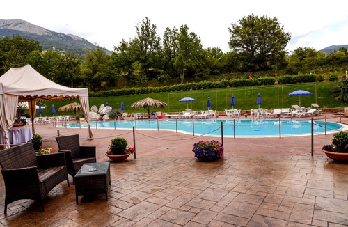 Viggiano Hotel | Kiris Hotel