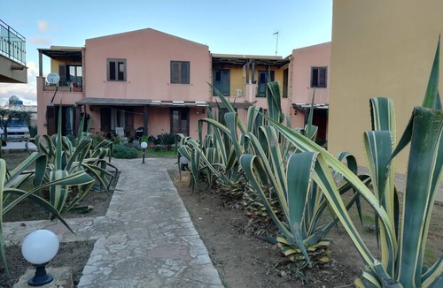Birgi Vecchi House | Kite Francy's House