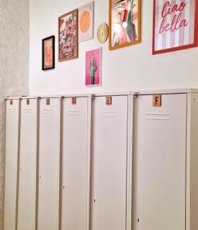 San Leonardo Hostel | Kite Hostel Stagnone
