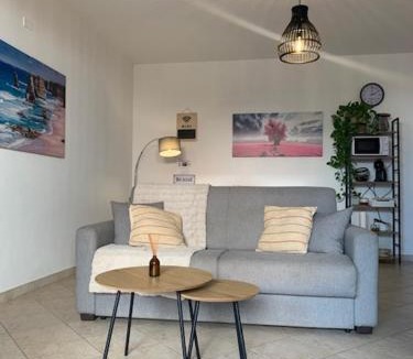 Birgi Vecchi Apartment | Kite Village Solaris