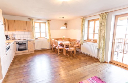Attersee Apartment | Klatschmohn - Weslhof