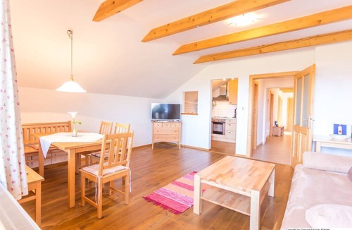 Attersee Apartment | Klatschmohn - Weslhof