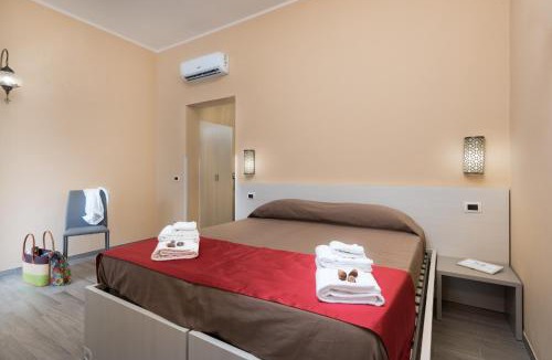 San Vito Lo Capo Bed & Breakfast | KORY Bed & Breakfast