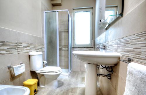Epipoli Bed & Breakfast | Kosmos