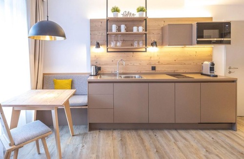Hinterstoder Apartment | Kreidelucke Standard - 12 nights - Dormio Aparthotel Hinterstoder