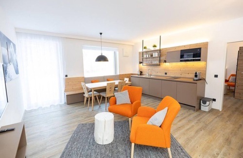 Hinterstoder Apartment | Kreidelucke Standard - 12 nights - Dormio Aparthotel Hinterstoder