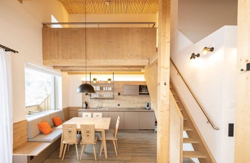 Hinterstoder Apartment | Kreidelucke Standard - 21 nights - Dormio Aparthotel Hinterstoder