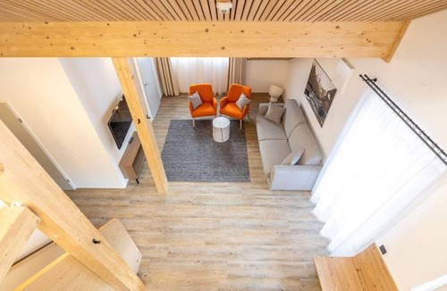 Hinterstoder Apartment | Kreidelucke Standard - 11 nights - Dormio Aparthotel Hinterstoder