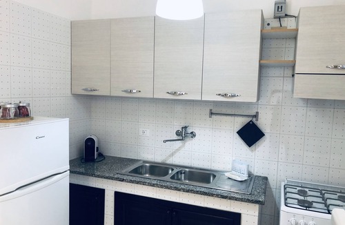 Balestrate Apartment | KRISTEL SALE HOUSE A FEW STEPS FROM THE SEA. WIFI INTERNET FREE!