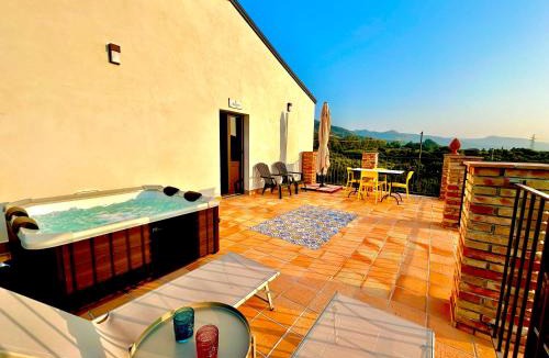 Torrenova Villa | Kubos Agrirelais