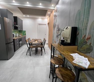 Palermo House | kumpa' sicilian apartments