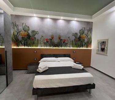 Palermo House | kumpa' sicilian apartments