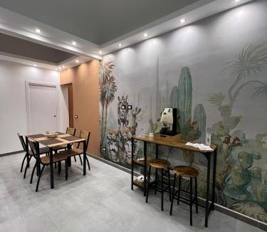 Palermo House | kumpa' sicilian apartments