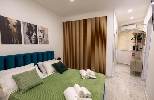 Giardini Naxos Apartment | Kyma Apartment - Giardini Naxos