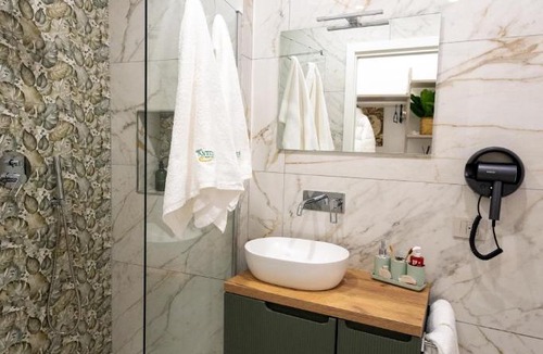 Giardini Naxos Apartment | Kyma Apartment - Giardini Naxos