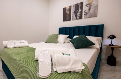 Giardini Naxos Apartment | Kyma Apartment - Giardini Naxos