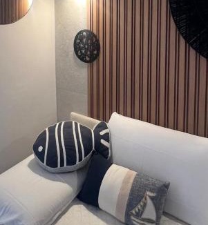Vulcano Porto Apartment | Kyria Luxury Apartment