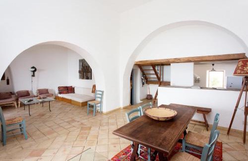 Malfa Villa | L'Agave, Salina