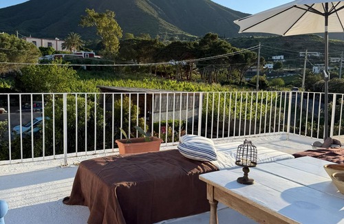 Malfa House | L'Agave, villa in Salina