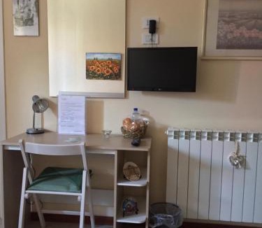 Trecastagni Bed & Breakfast | L'Agrifoglio Dell'Etna