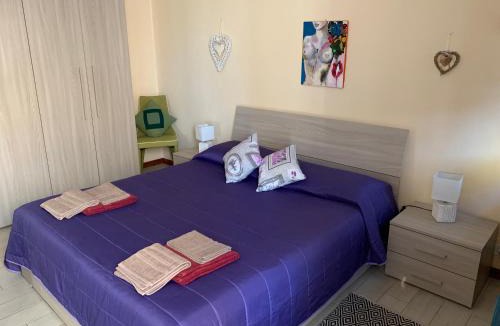 Trecastagni Bed & Breakfast | L'Agrifoglio Dell'Etna