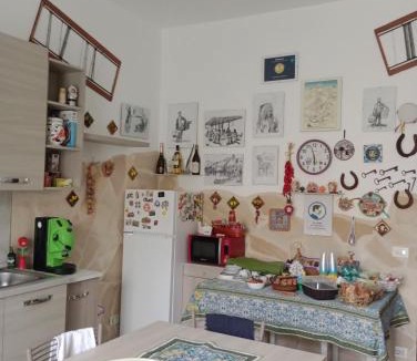 Trecastagni Bed & Breakfast | L'Agrifoglio Dell'Etna