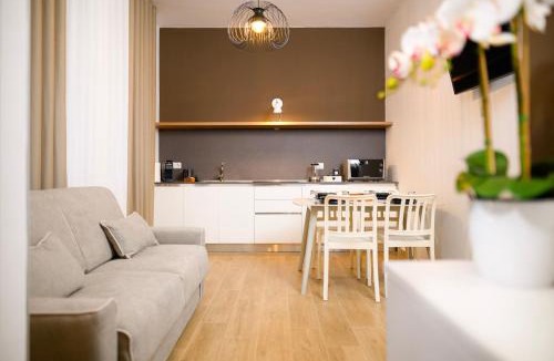 Venticano Apartment | L'Airone Resort - Soggiorno rilassante in Irpinia