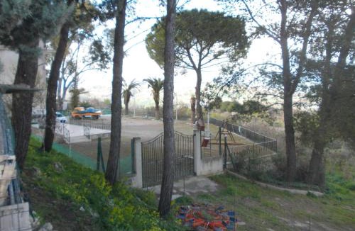 Racalmuto House | L'Albero Amico