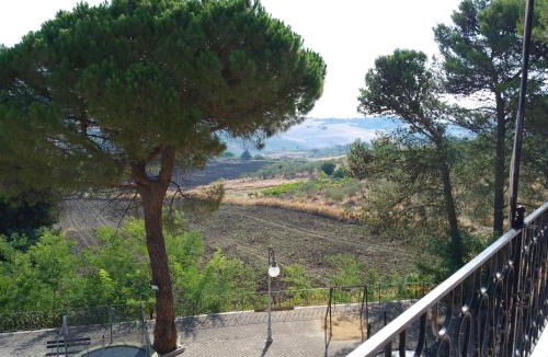Racalmuto House | L'Albero Amico
