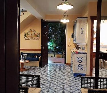 Acquedolci Villa | L’altra Sicilia…da Amare