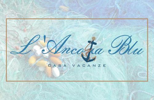 Marina di Modica House | L'Ancora Blu
