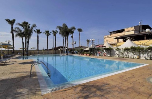 Porto Empedocle Apartment | L'Ancora by Interhome