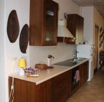 Trecastagni Apartment | L'Angoletto