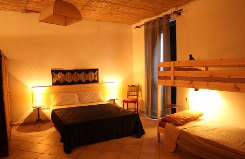 Trecastagni Apartment | L'Angoletto