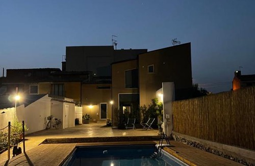 Ragusa House | L’angolo degli aromi