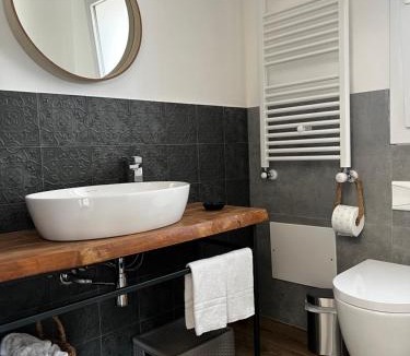 Ragusa House | L’angolo degli aromi