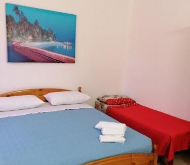 Noto Marina Apartment | L'anima della Natura