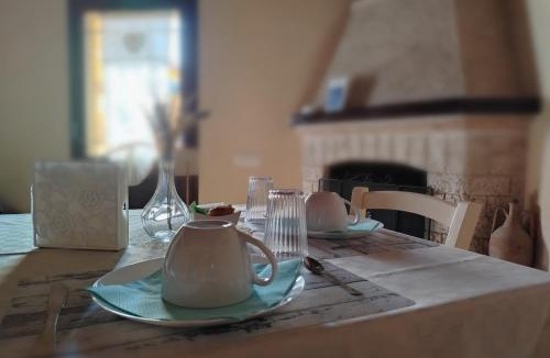 Caltanissetta House | L' Antica Trebbia - Rooms