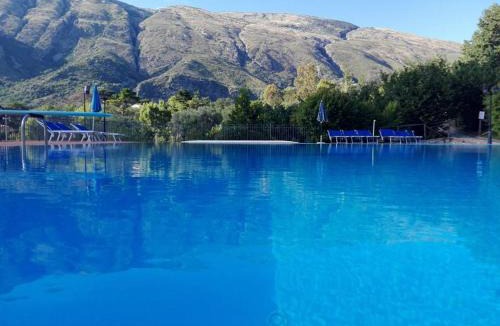 Madonie National Park House | L'Antico Casale