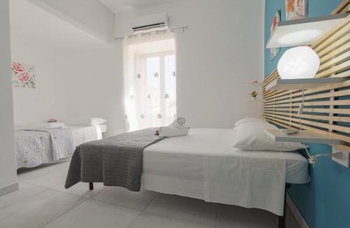 Agrigento Apartment | L'antico cortile