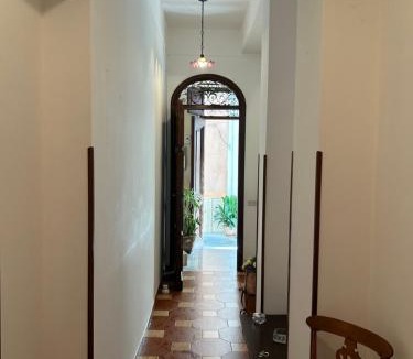 Scilla Apartment | L'Antico Portone - Fantastico Bilocale a Scilla