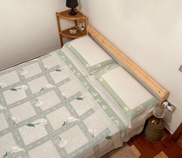Scilla Apartment | L'Antico Portone - Fantastico Bilocale a Scilla