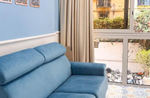 Santa Lucia House | L'Antro della Sirena