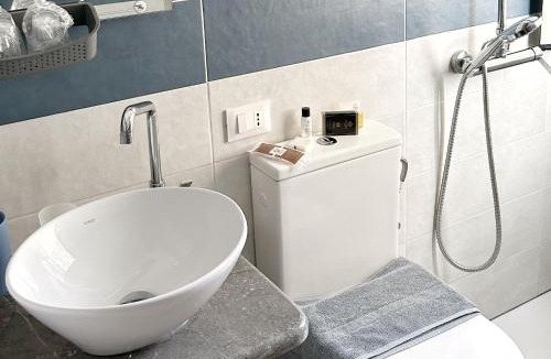 Agnone House | L' APPARTAMENTO sul MARE