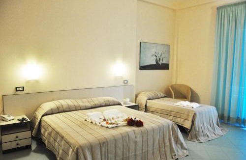 Pizzolungo Hotel | L'Approdo di Angelino
