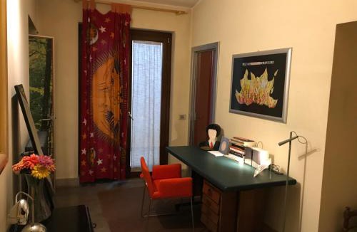 Enna House | L'Arca di Noè