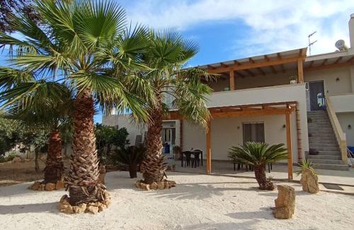 Marsala House | L'Arca